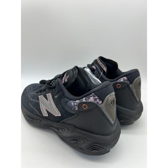 New Balance Fresh Foam BB V2 BBFRSHE2 Black Nightfrost Men Size 11D New main image 12